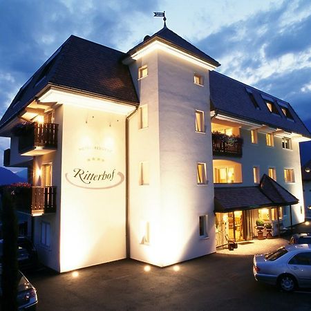 Apartmenthotel Ritterhof Suites & Breakfast Schenna Rum bild