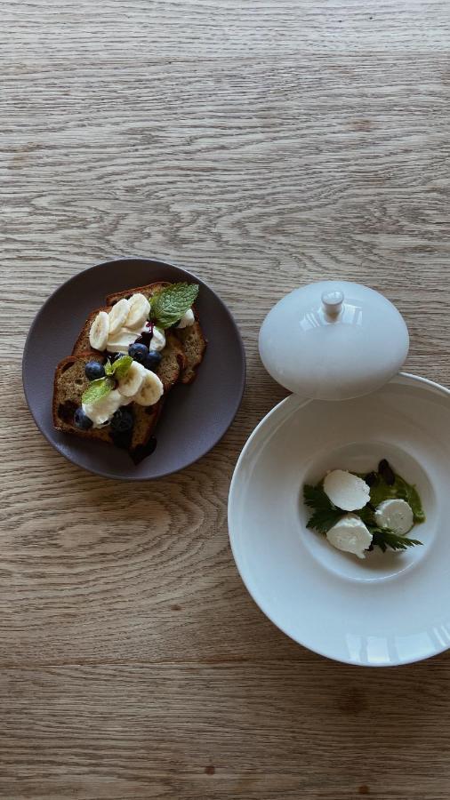 Apartmenthotel Ritterhof Suites & Breakfast Schenna Exteriör bild
